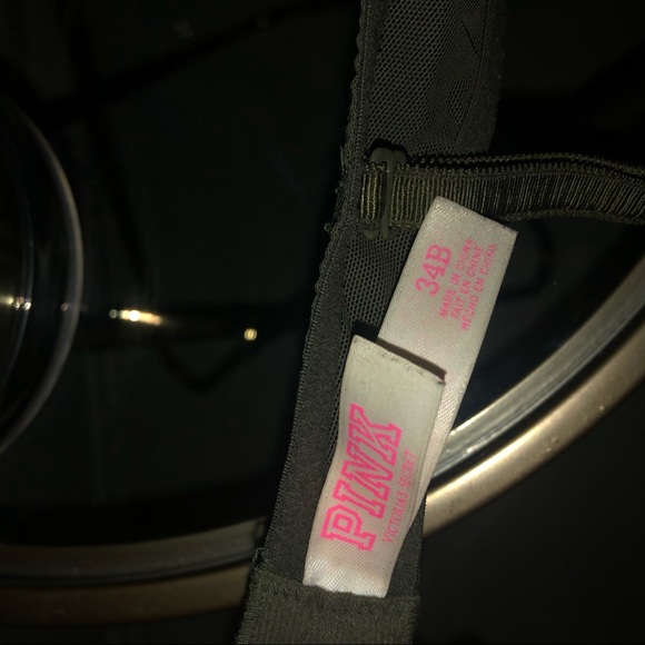 PINK Bra - Picture 5 of 5